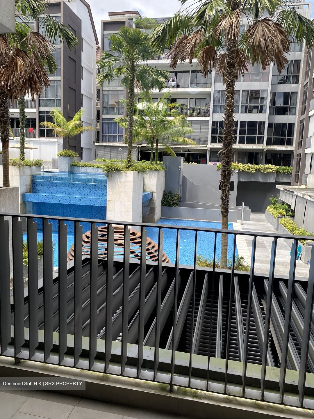 Stratum (D18), Condominium #556295821
